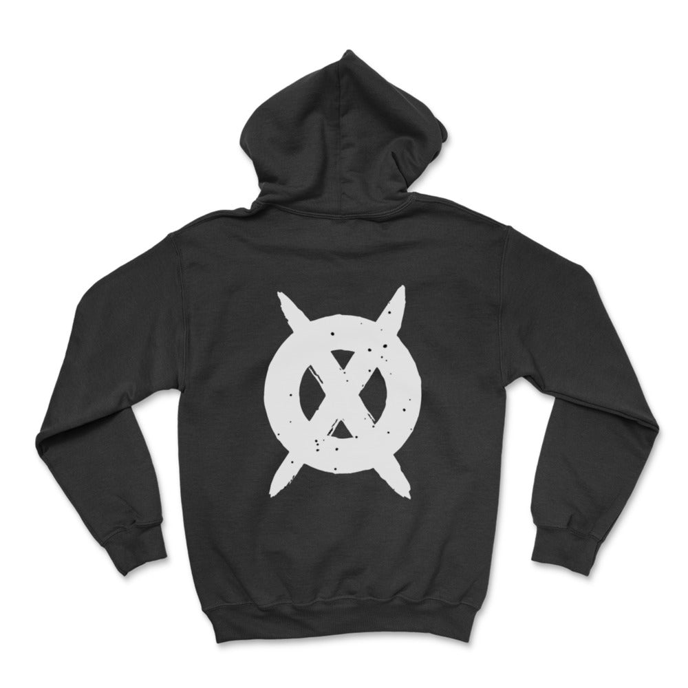 Logo Hoodie