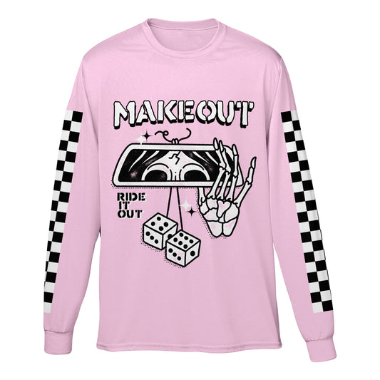 Ride It Out Long Sleeve