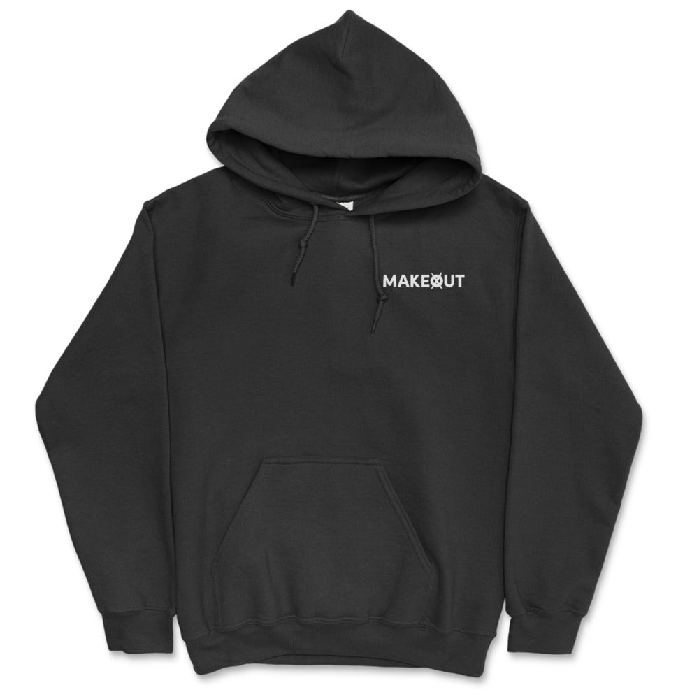 Logo Hoodie