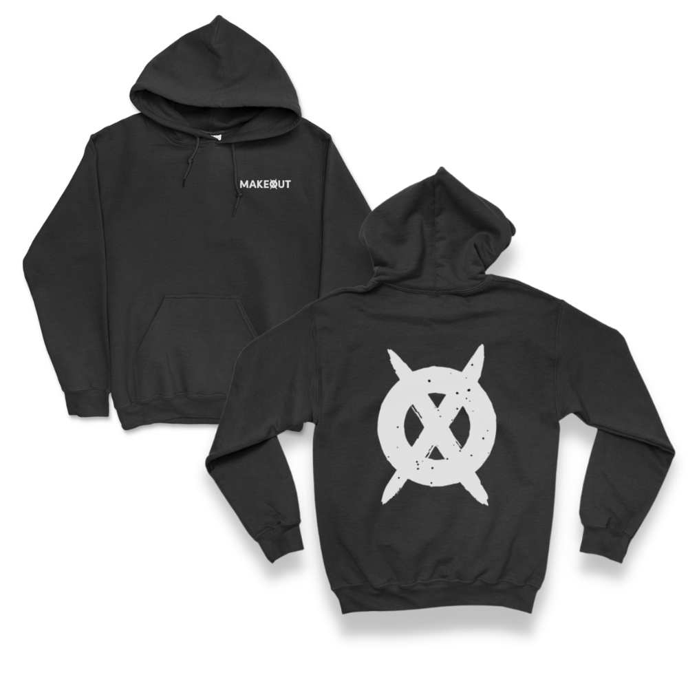 Logo Hoodie